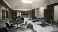 Small Meeting Rooms