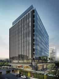 Meeting Rooms