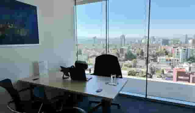 Private offices