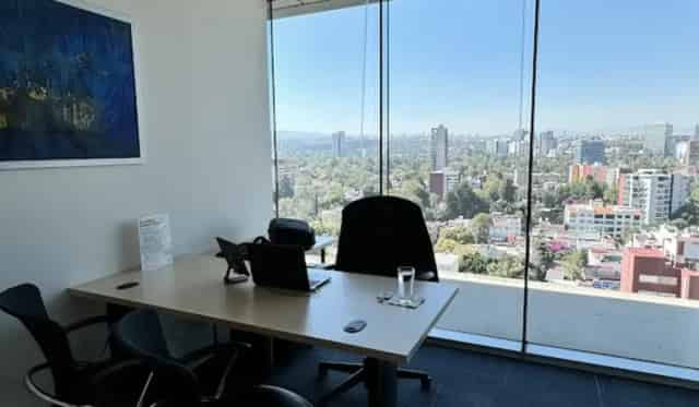 Private offices