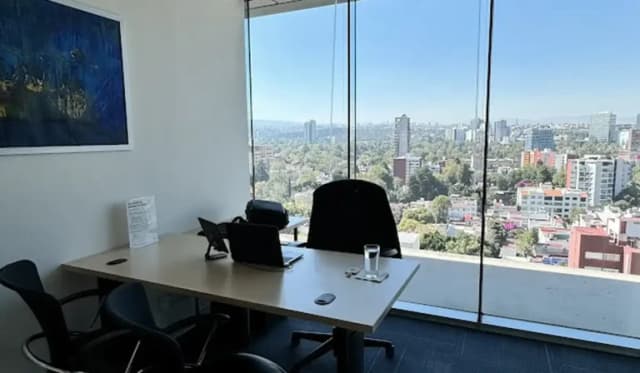 Private offices