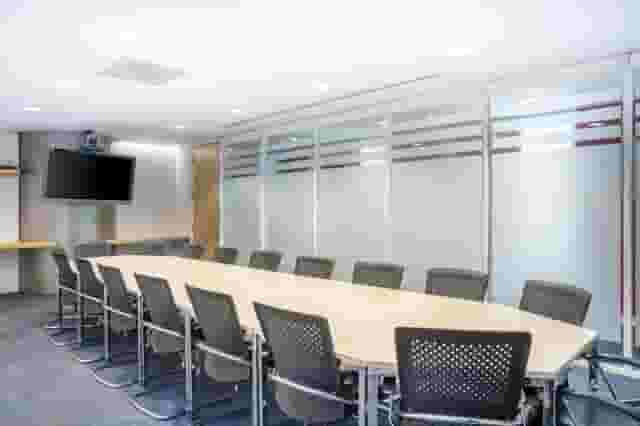 Private offices