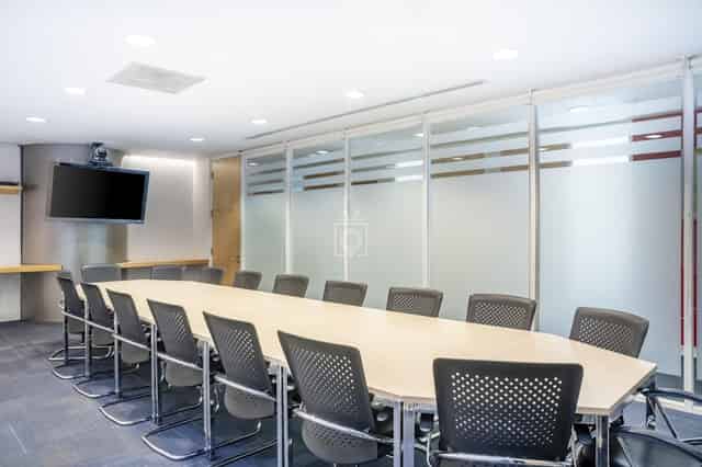 Private offices
