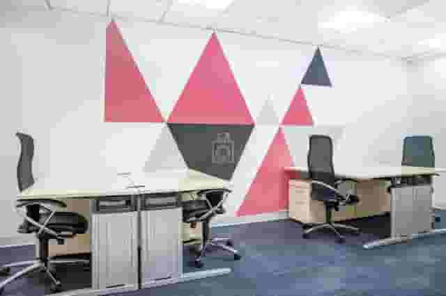 Private offices