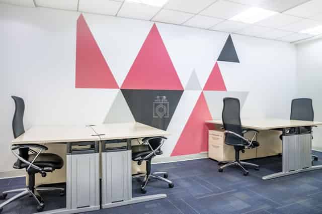 Private offices