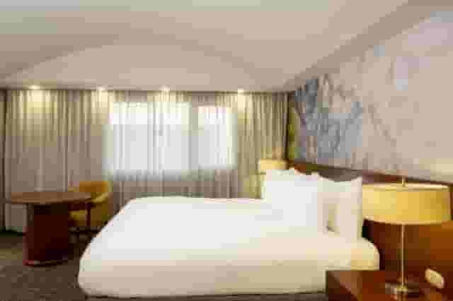 Suites