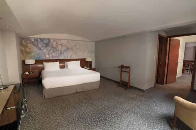 Suites