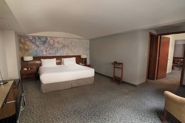 Suites