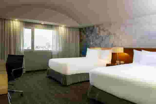 Suites