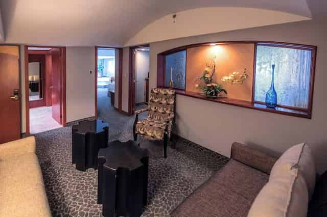 Suites