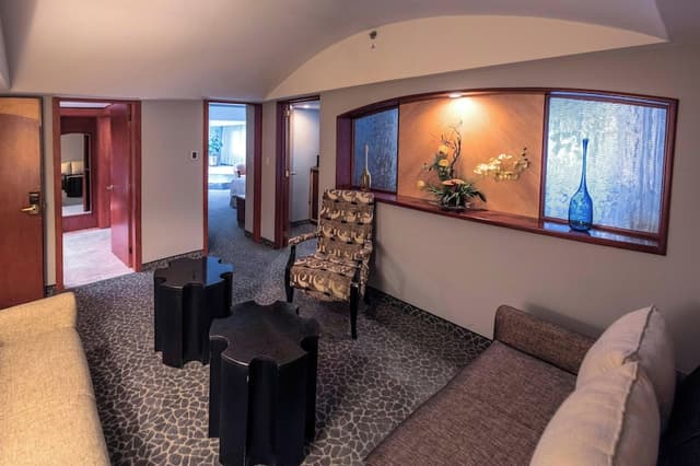 Suites