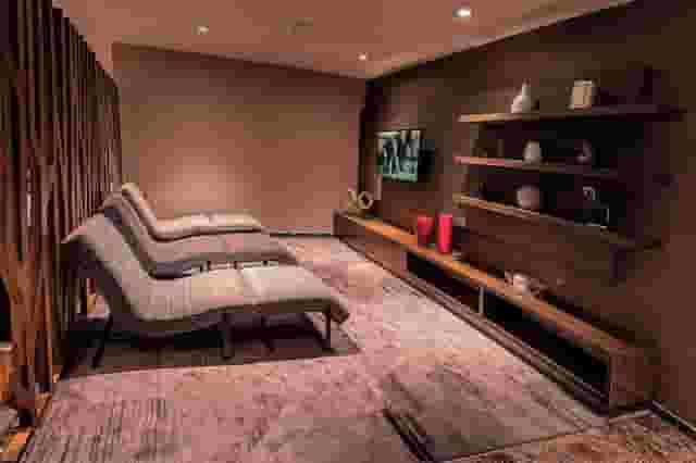 Suites