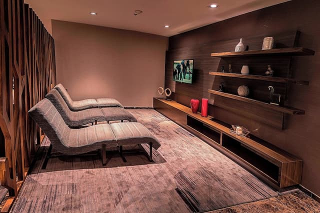 Suites