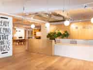 Small Meeting Rooms