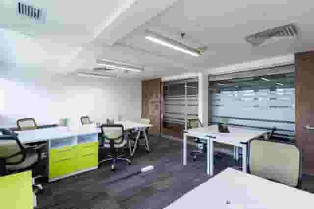 Virtual office