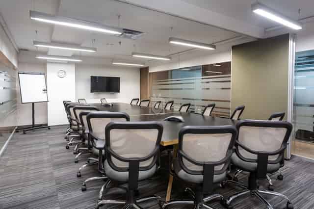 Virtual office