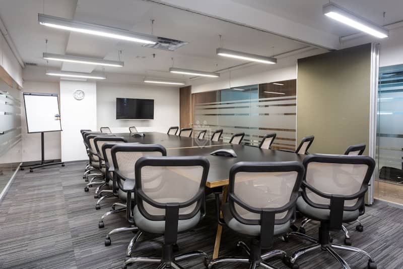 Coworking Space at Arquímedes, Mexico City | Coworker