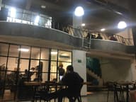 Christmas Party Venues