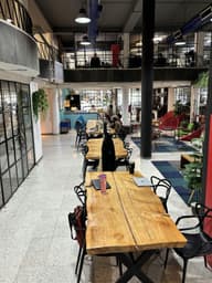 Event Venues