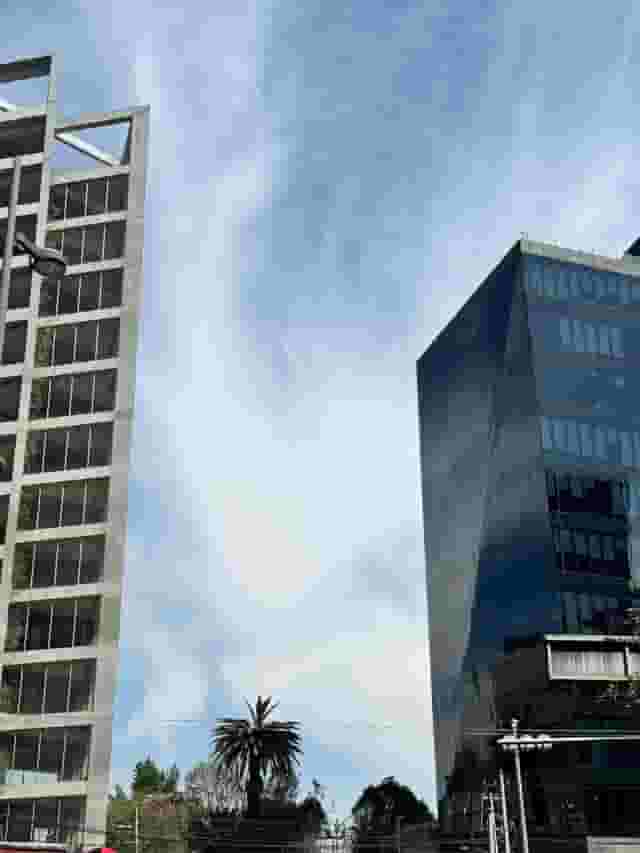 11th floor