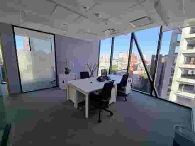 11th floor