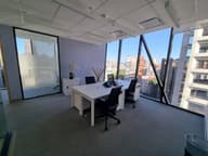 Small Meeting Rooms