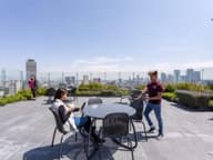 Small Meeting Rooms
