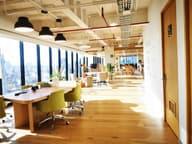 Small Meeting Rooms