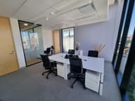 Small Meeting Rooms