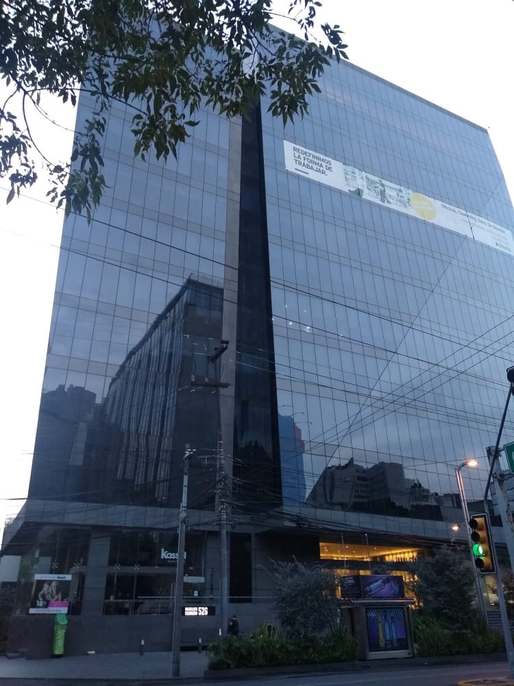 Book at Spaces, Ciudad Mexico - Spaces Torre Concreta - Calz. Gral. Mariano  Escobedo 526 Piso 8,9,10 y 11,, Anzures, Miguel Hidalgo,, Mexico, Ciudad de  Mexico, Mexico, Mexico (MX), Ciudad de Mexico, 11590, Mexico - NearU