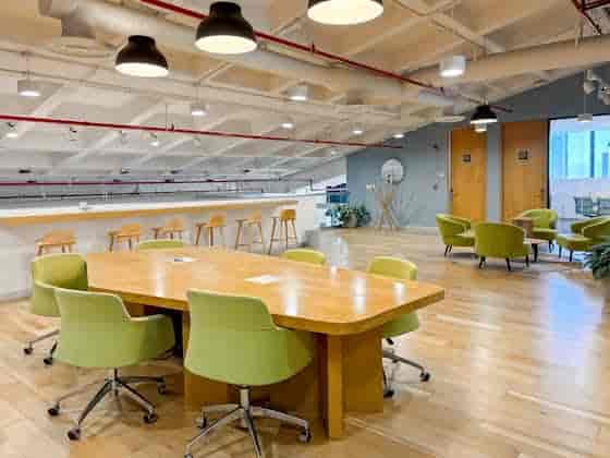 Office Space in Ciudad de México | Spaces
