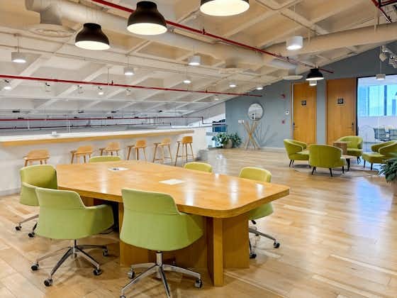 Office Space in Ciudad de México | Spaces