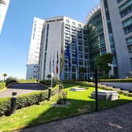 Small Meeting Rooms