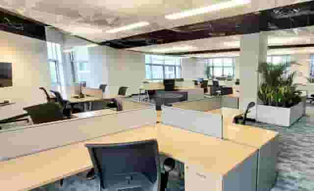 Meeting Rooms