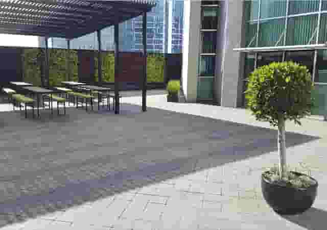 Meeting Rooms