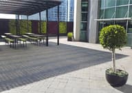 Small Meeting Rooms