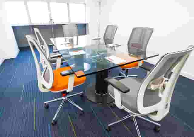 Meeting Rooms