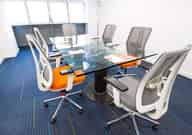 Small Meeting Rooms