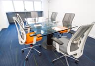 Small Meeting Rooms
