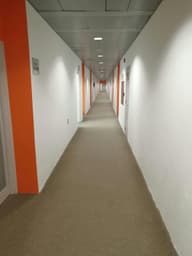 Small Meeting Rooms