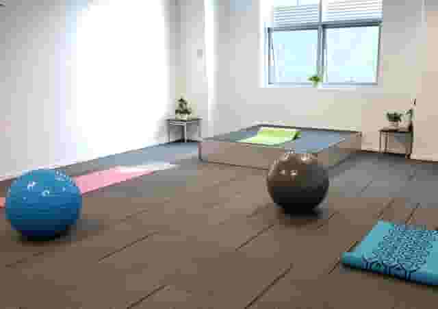 Meeting Rooms