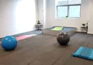 Training Facilities