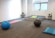 Training Facilities