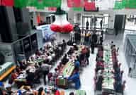 Small Meeting Rooms