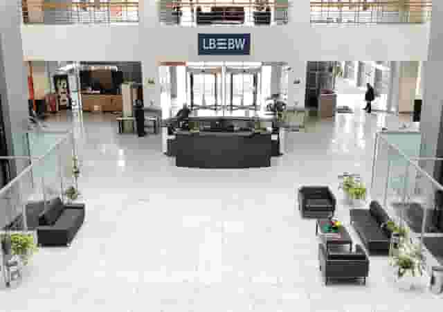 Exhibition Areas