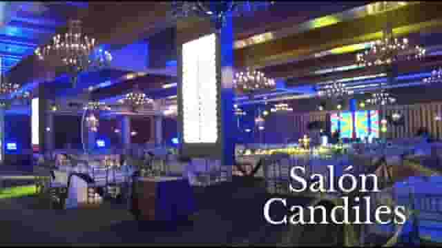 Salones para Graduaciones