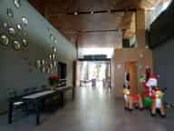 Quirky Conference Venues