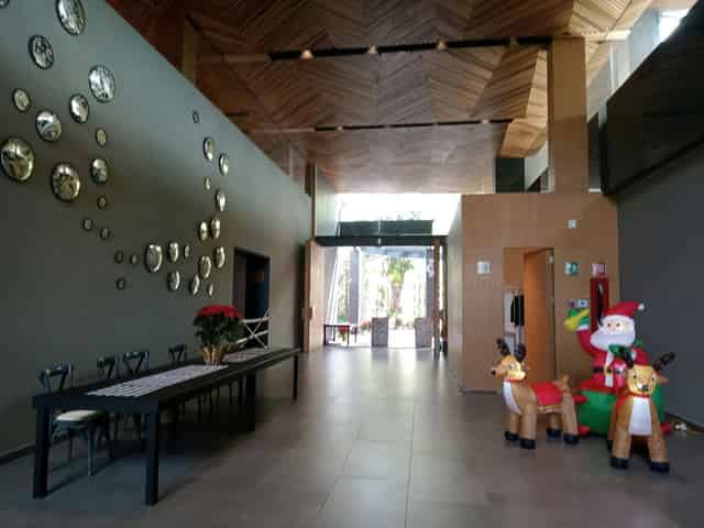 Eventos