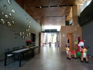 Quirky Conference Venues
