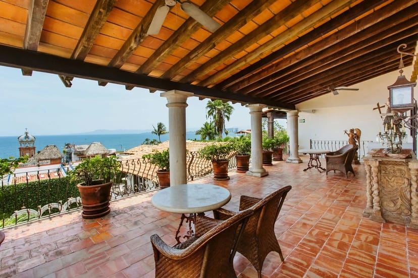 Hacienda San Angel - >Hacienda San Angel</a>